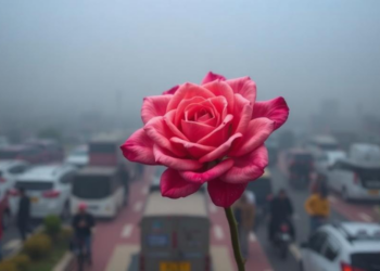 COVID-19 Lockdown Slashed Air Pollution Across Indian Cities but Ozone Rose