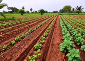 Forest Soils Outperform Farmland in Land Use Study of Southwest Nigeria