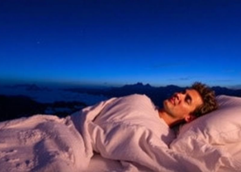 Sleep Apnea Tests at Lower Altitudes May Miss the Problem, Trial Finds
