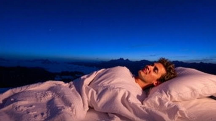 Sleep Apnea Tests at Lower Altitudes May Miss the Problem, Trial Finds