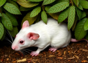 Ugandan Medicinal Plants Show Hidden Liver Risks in Rat Safety Tests