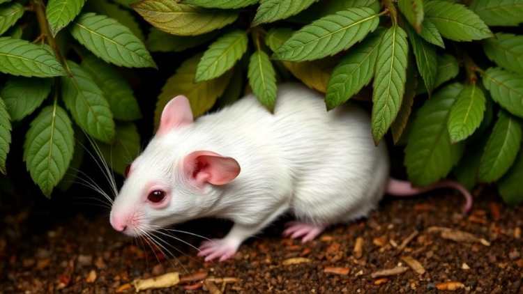 Ugandan Medicinal Plants Show Hidden Liver Risks in Rat Safety Tests