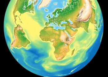 New Global Albedo Dataset Could Reshape How We Count the Climate Cost of Land Use