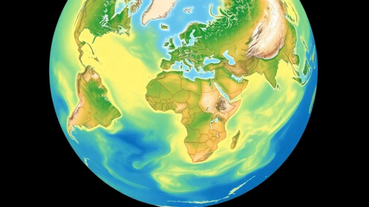 New Global Albedo Dataset Could Reshape How We Count the Climate Cost of Land Use
