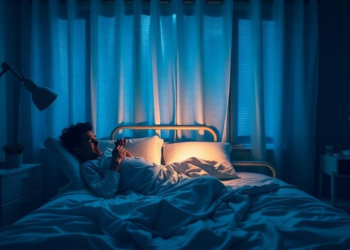 Frightening Nights and Groggy Mornings Drive Some Patients to Quit Lemborexant