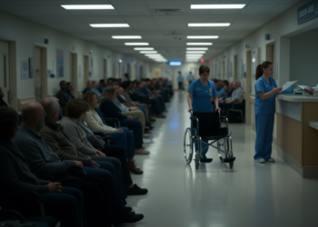 Small share of ED patients drives one-fifth of visits and testing costs