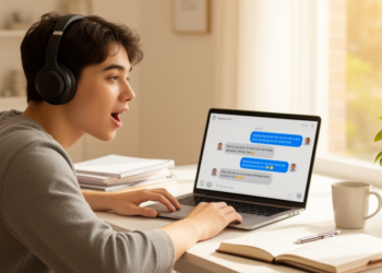 ChatGPT speaking practice boosts fluency and complexity in EFL learners