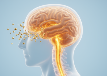 Sex Steroid Excess Found in Spinal Fluid of Newly Diagnosed IIH Patients