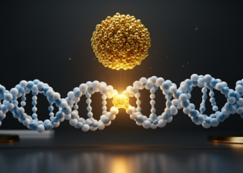 Gold catalysts emerge as precise tools for site-selective peptide modification