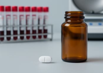 Generic Piracetam Tablet Proves Bioequivalent to Nootropyl in Healthy Chinese Volunteers
