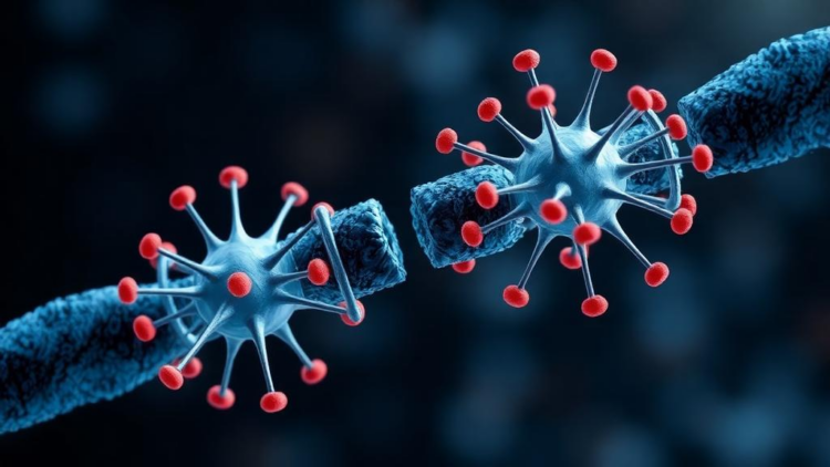 New Web Tool Maps the Atomic Handshakes That Decide What Proteins Do