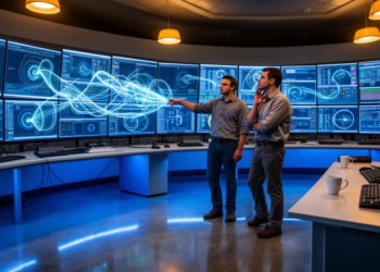 AI Meets Particle Accelerators: Engineers Propose a Safety-First Integration Layer