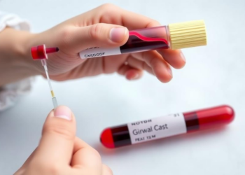 Simple Blood Test Combo Predicts Death Risk in Critically Ill Children