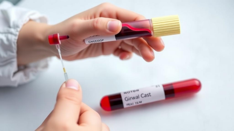 Simple Blood Test Combo Predicts Death Risk in Critically Ill Children