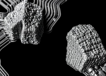 Calcium and Gallium Team Up to Fine-Tune Zinc Ferrite for Next-Gen Electronics