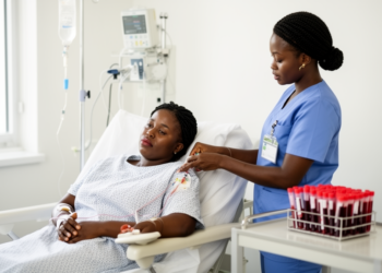 Blood markers shift with chemotherapy in Ghanaian breast cancer patients
