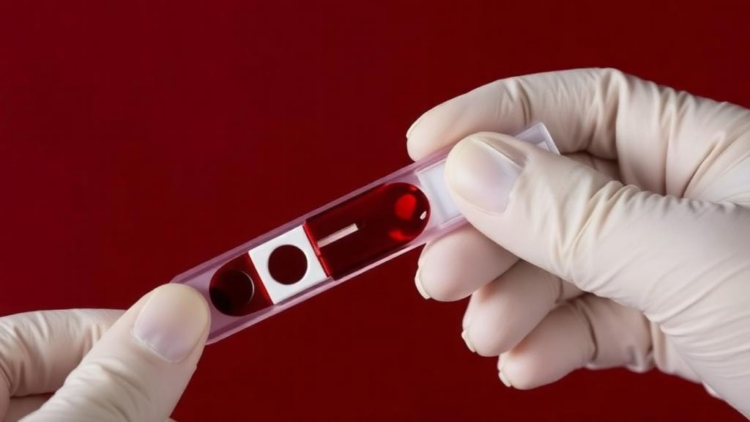 Simple Blood Test Could Reveal When Sepsis Kills, Even After Death