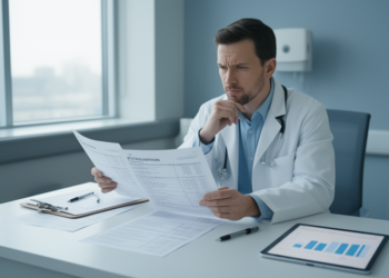 High Satisfaction Scores Do Not Prove a Physician Retraining Program Works