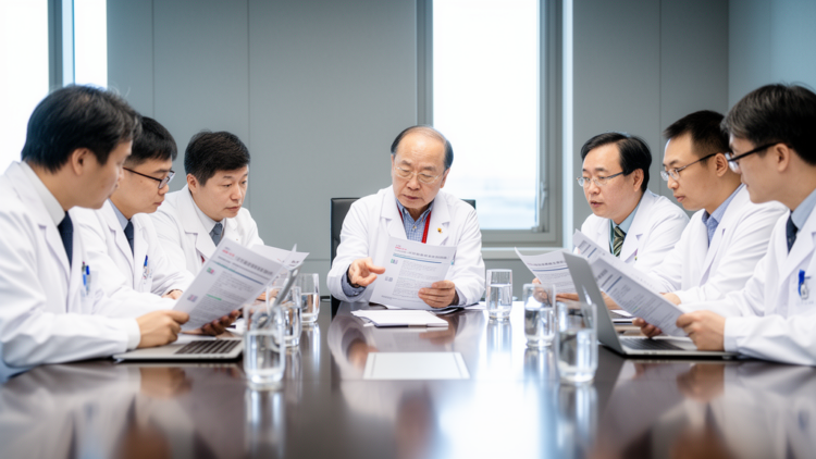 Chinese Experts Issue Updated Consensus on Diagnosing and Treating Prolactinomas