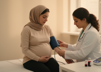 Gene Variants Tied to Gestational Diabetes Risk in Iranian Pregnant Women