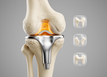 New Four-Type System Classifies Femoral Notching in Knee Replacement