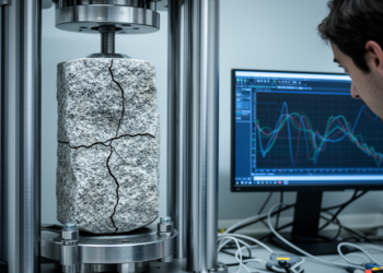 Machine Learning Forecasts Rock Fracture Minutes Ahead in Lab Experiments