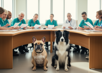 Dog Health Experts Agree on Action Plan to Breed Away from Extreme Conformations