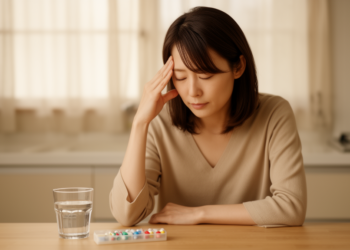 Nine in Ten Eligible Migraine Patients in Japan Have Never Tried CGRP Preventive Antibodies