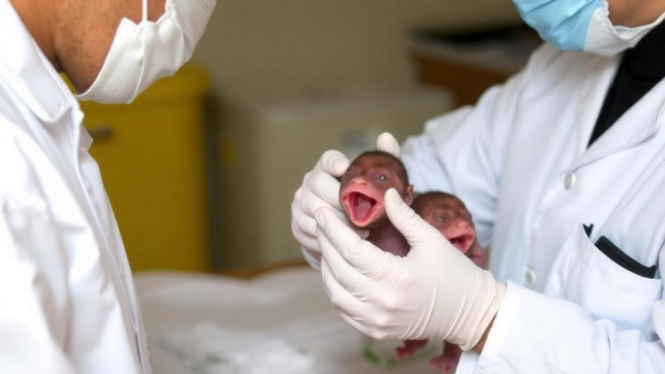 Scientists Propose Framework to Test Whether Oropouche Virus Harms Fetuses