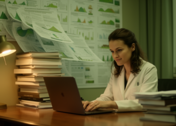 ChatGPT Can Predict Environmental Research Trends, but Mostly by Repeating Them