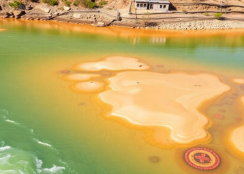 Chromium and arsenic emerge as top threats in first Yellow River-specific water safety study