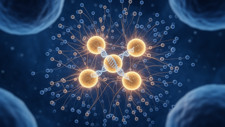 Network Analysis Pinpoints Five Hub Genes Steering Hodgkin Lymphoma Pathways