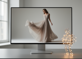 AI Judges Its Own Fashion Images Using a Classic Theory of How We See Clothes