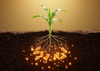 Siderophore-producing bacteria boost maize growth and nutrient uptake in Alfisol