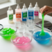 Slime Toys Decoded: Chemistry and Mechanics Reveal What Price Really Buys
