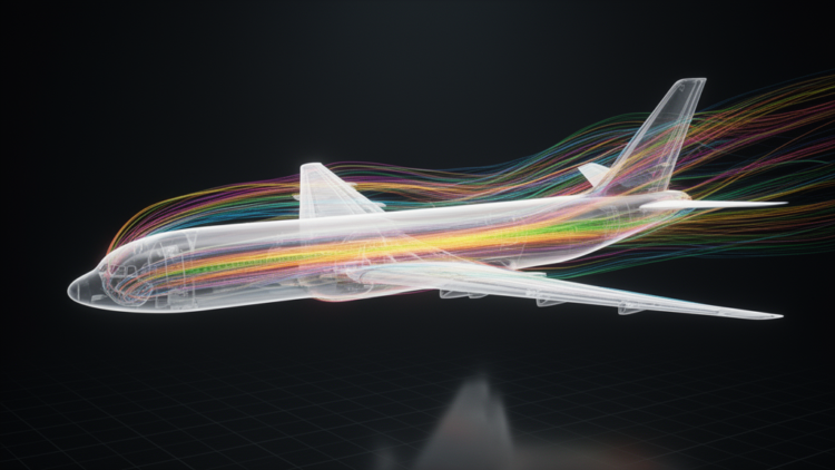 Machine Learning Surrogates Predict Wing Aerodynamics and Stress in Seconds