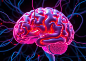 Hidden Iron and Myelin Loss in Brain’s U-Fibers Marks Multiple Sclerosis Severity