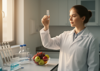 Sweet Protein Brazzein Passes First Human Safety Trial as a Sugar Stand-In