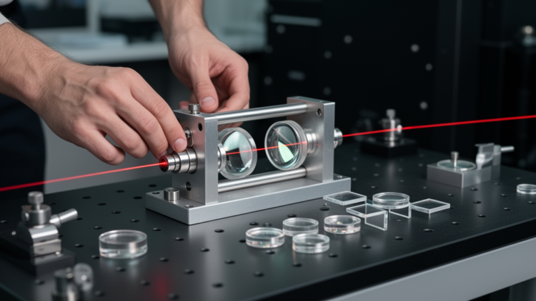 Simple Lock Keeps Optical Cavities Tunable Across 100 MHz for Atom Experiments