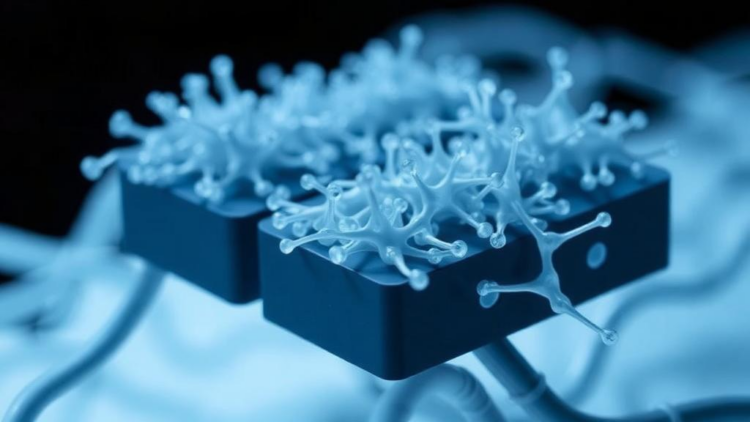 Printable Artificial Synapses Compute in Nanoseconds and Dissolve in Six Minutes