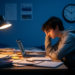 Network analysis links attachment insecurity, trauma symptoms and procrastination in students