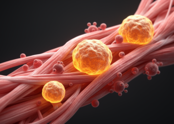 Senescent Cells Play Both Hero and Villain in Muscle Repair, Review Finds