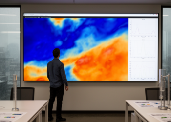 New Standardized Index Tracks Precipitation Concentration Across Space and Time