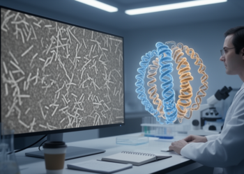 New MATLAB Toolkit Reads Protein Polymerization Directly from Cryo-Electron Tomography Data