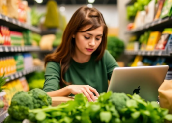 Green Shopping Online Only Works When Consumers Know What They Are Buying, Study Finds