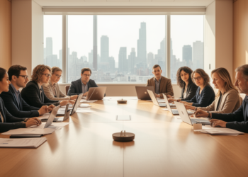 Four As framework proposes new path for governing frontier AI
