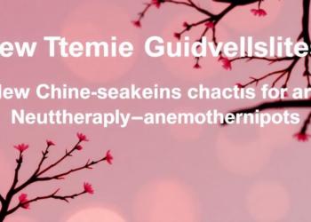New Chinese Guidelines Set the Standard for Fighting Chemotherapy-Induced Neutropenia