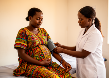 Hepatitis B affects 7.3% of pregnant women in Ethiopia, review finds