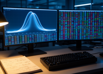 New IMEX Scheme Shows Second-Order Convergence for Option Pricing Equations
