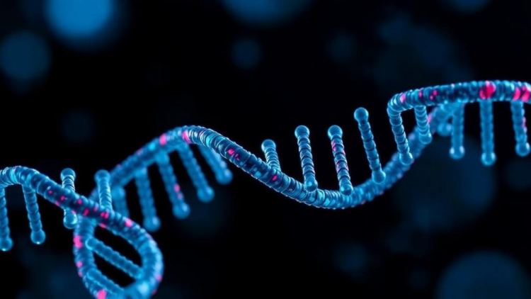 AI Learns the Hidden DNA Code That Marks Enhancers Across Species